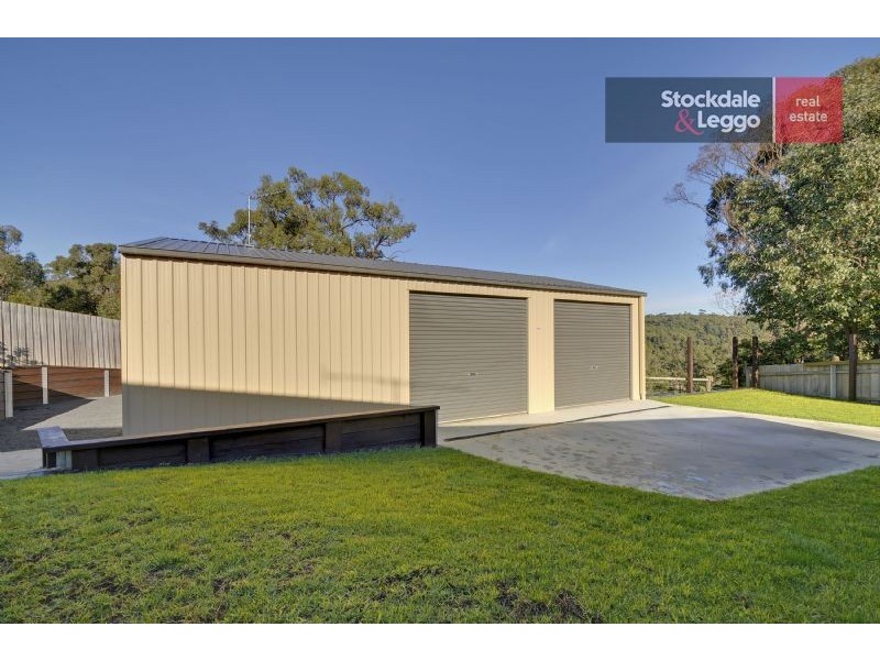 24 Comans Way, Moe VIC 3825
