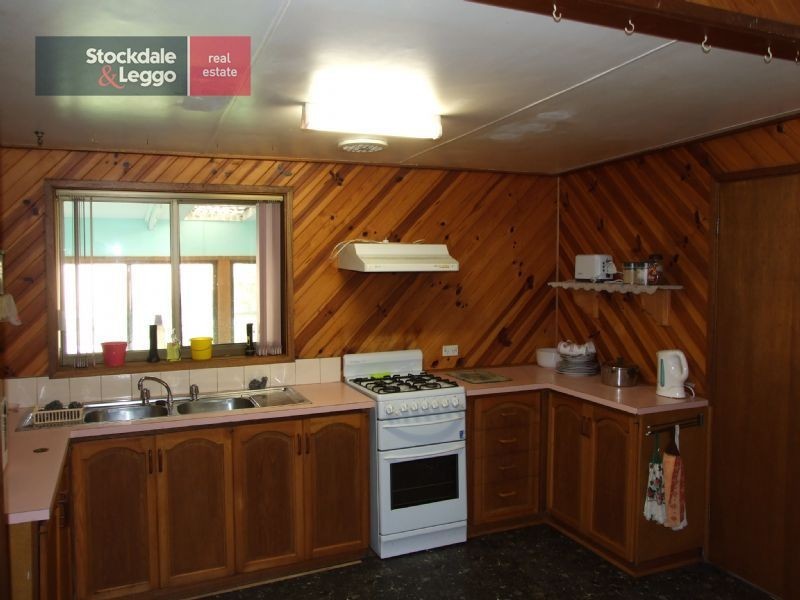 5 Johnson Street, Moe VIC 3825