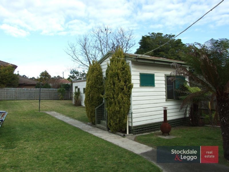 50 Chamberlain Road, Newborough VIC 3825