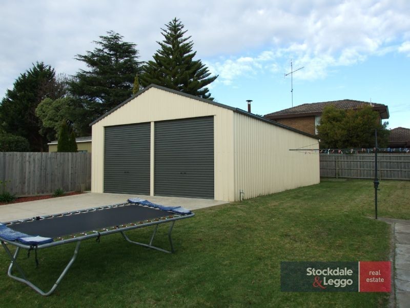 50 Chamberlain Road, Newborough VIC 3825