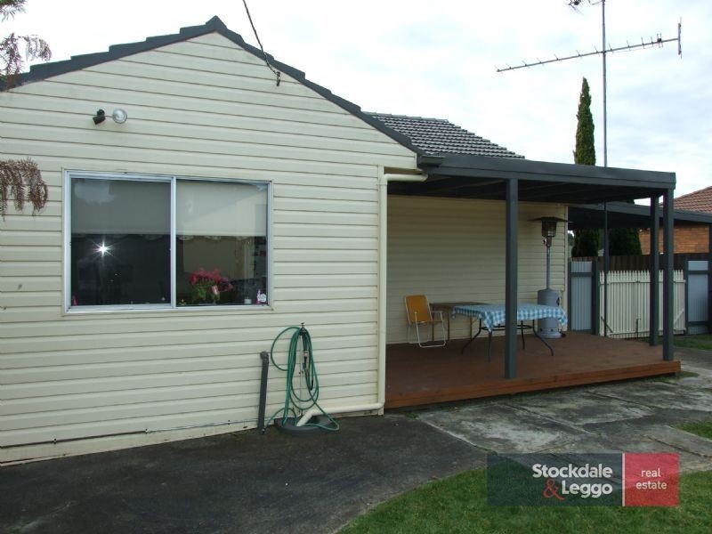 50 Chamberlain Road, Newborough VIC 3825