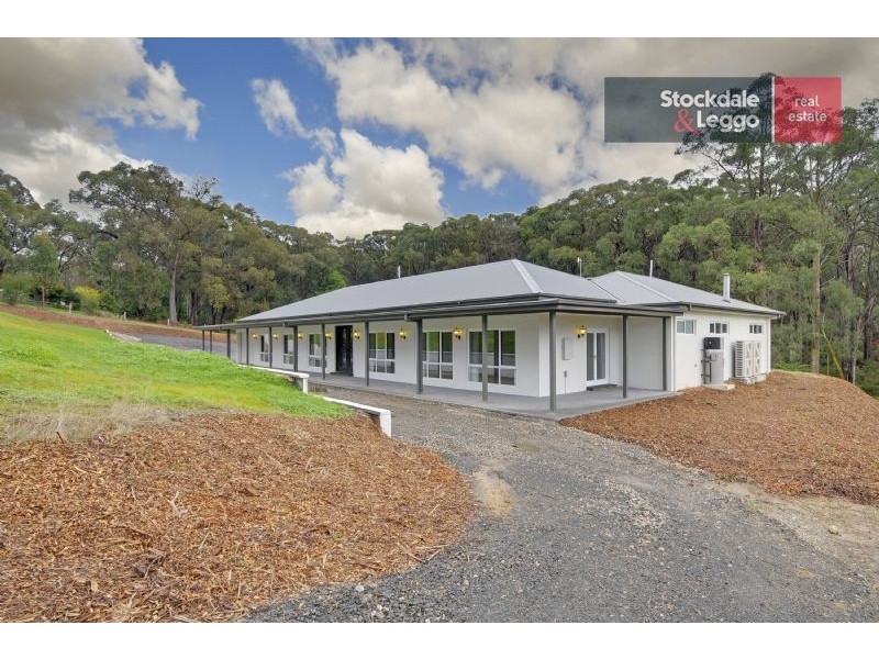 74 Moe South Road, Moe South, Warragul VIC 3820