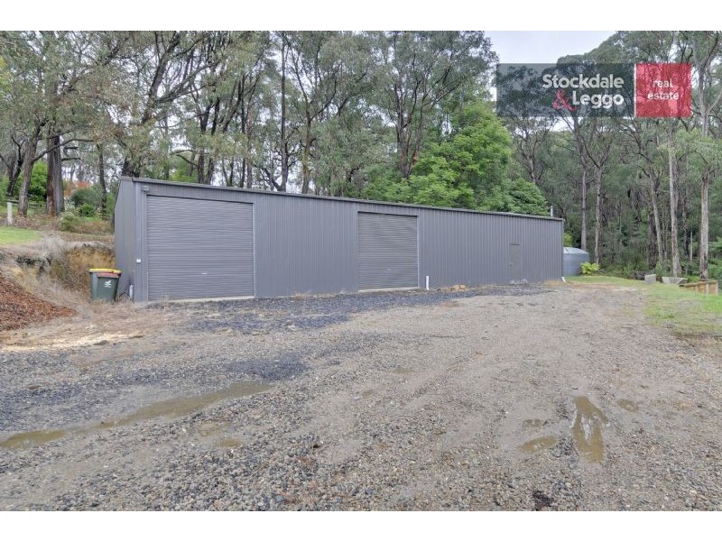 74 Moe South Road, Moe South, Warragul VIC 3820