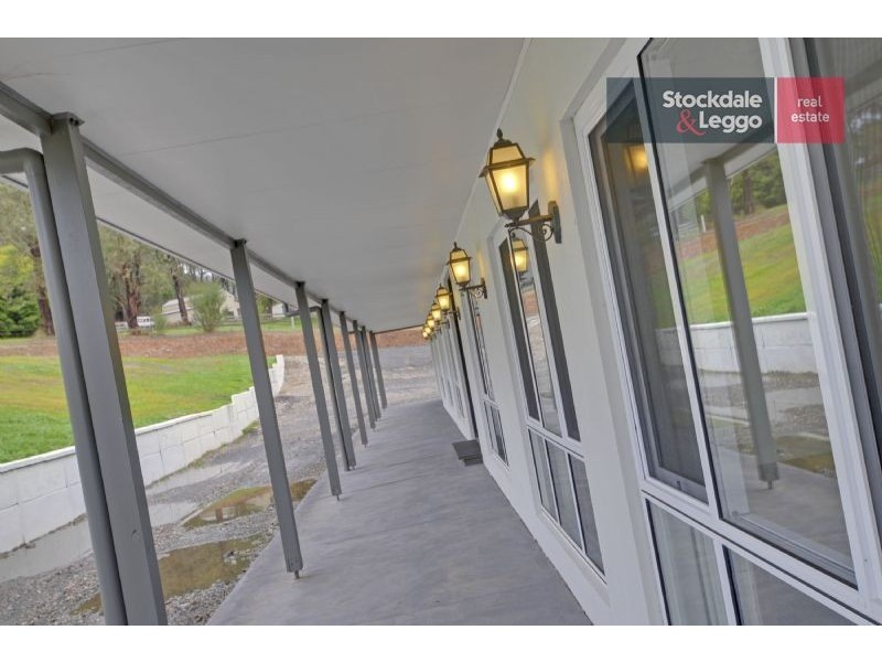 74 Moe South Road, Moe South, Warragul VIC 3820