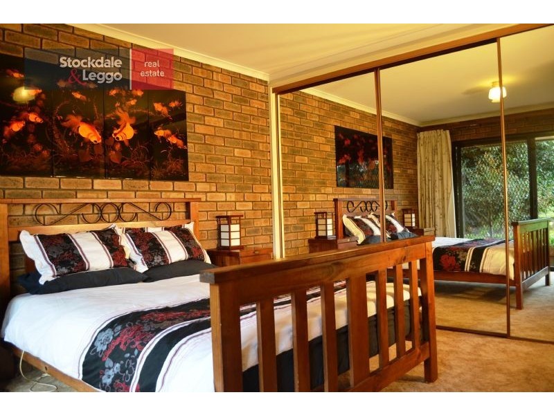 318 Old Coach Road, Moondarra VIC 3825