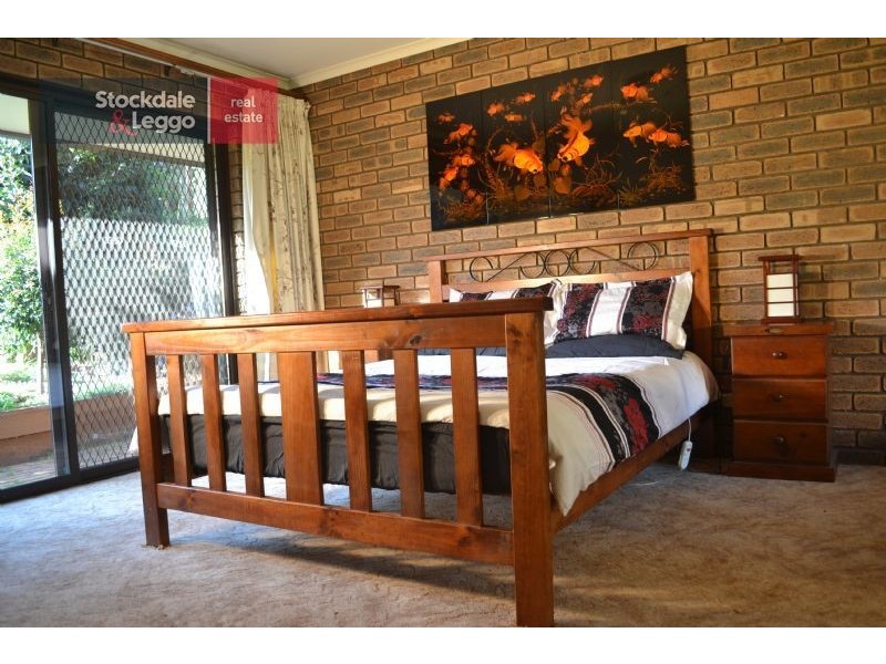 318 Old Coach Road, Moondarra VIC 3825