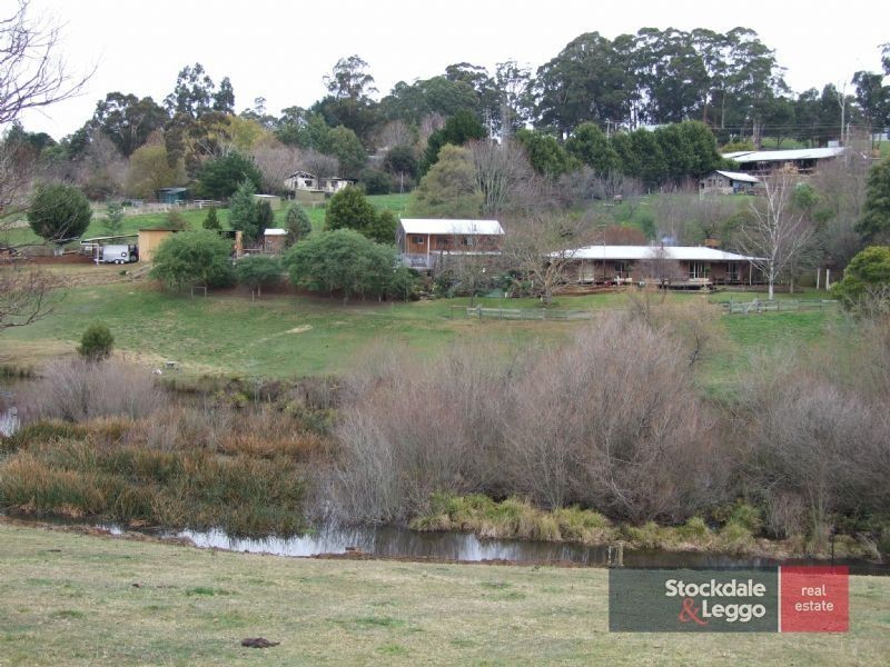 3090 Moe Rawson Road, Erica VIC 3825