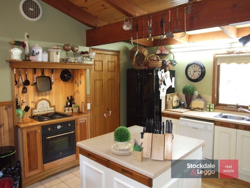 3090 Moe Rawson Road, Erica VIC 3825