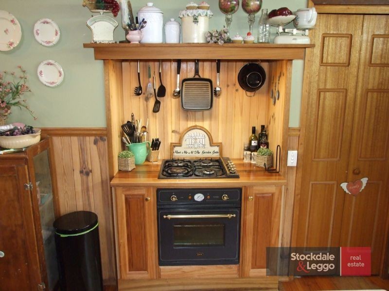 3090 Moe Rawson Road, Erica VIC 3825