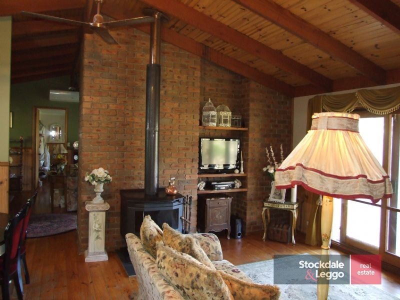 3090 Moe Rawson Road, Erica VIC 3825