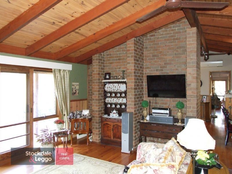 3090 Moe Rawson Road, Erica VIC 3825