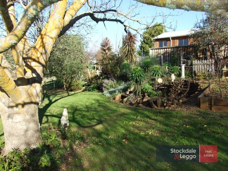 3090 Moe Rawson Road, Erica VIC 3825