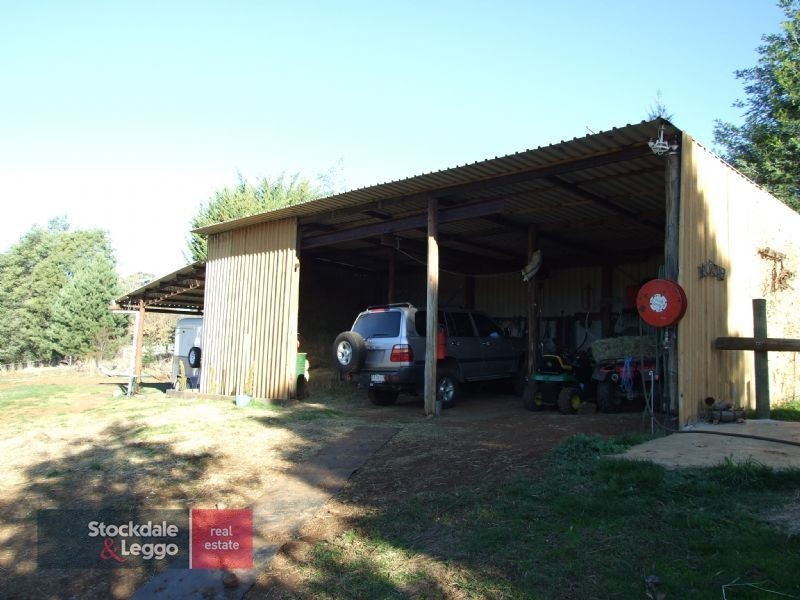 3090 Moe Rawson Road, Erica VIC 3825