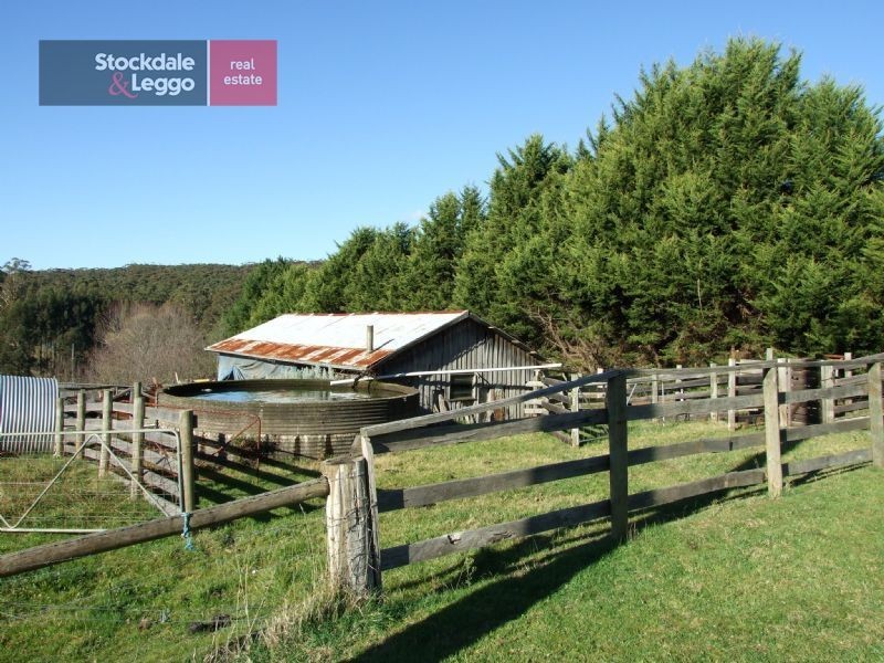 3090 Moe Rawson Road, Erica VIC 3825