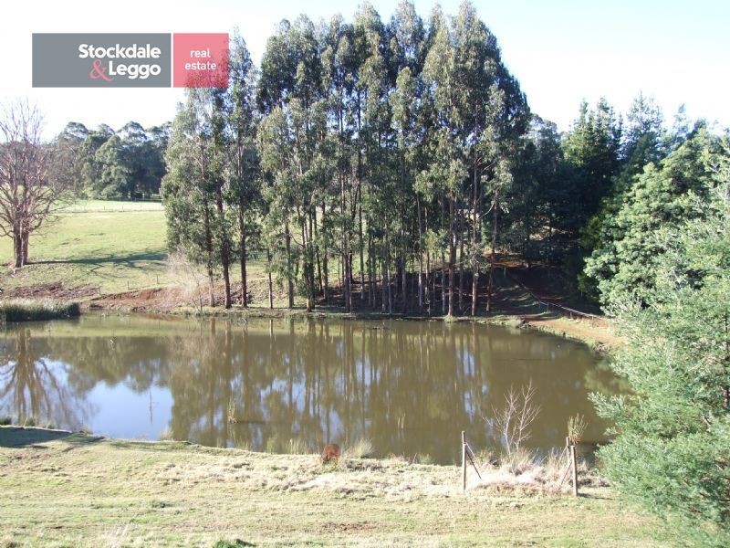 3090 Moe Rawson Road, Erica VIC 3825
