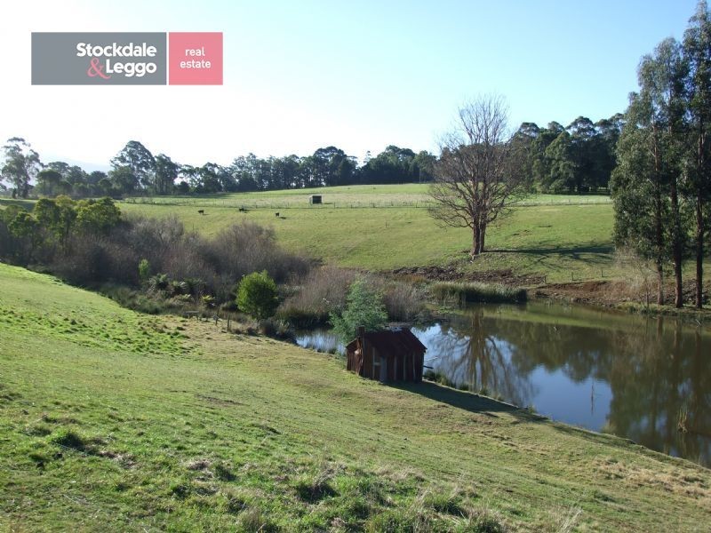 3090 Moe Rawson Road, Erica VIC 3825