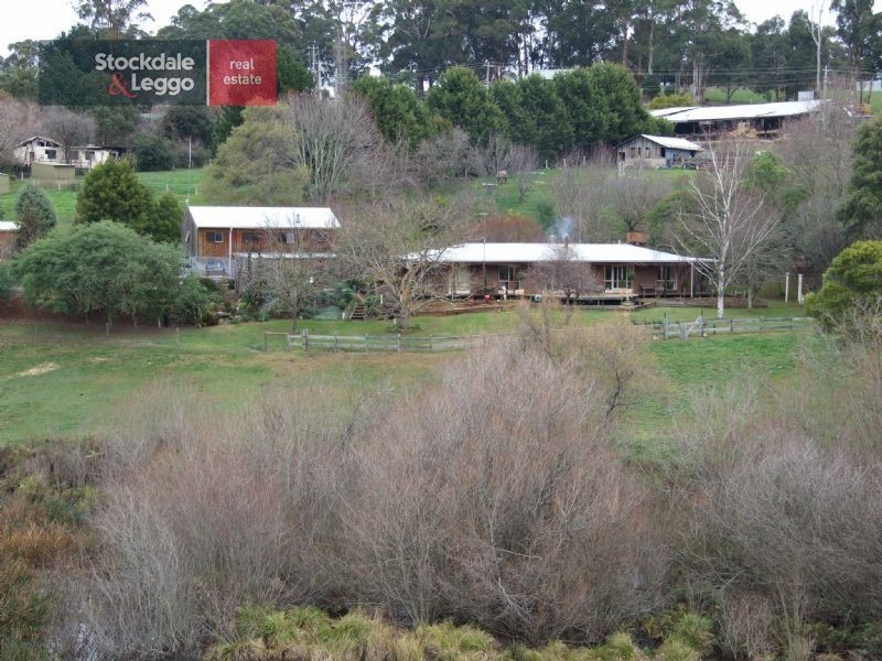 3090 Moe Rawson Road, Erica VIC 3825