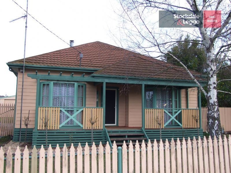 91 Lloyd Street, Moe VIC 3825