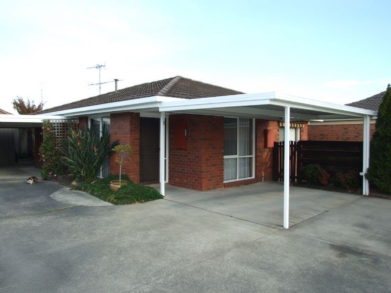 3/10 Banksia Street, Newborough VIC 3825