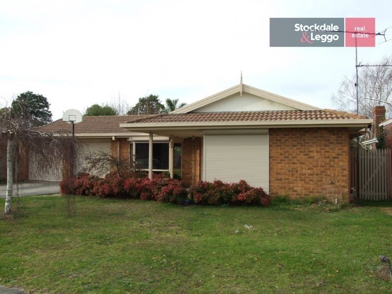9 Shelton Street, Newborough VIC 3825