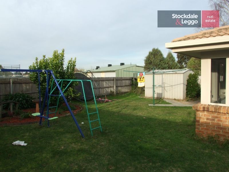 9 Shelton Street, Newborough VIC 3825