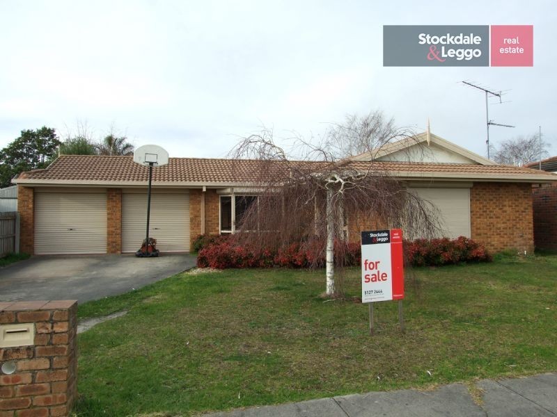 9 Shelton Street, Newborough VIC 3825