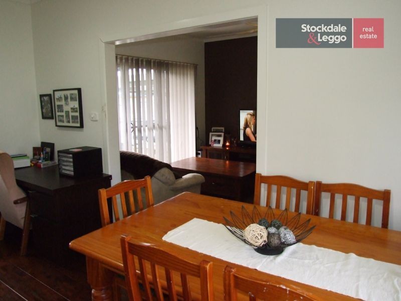 6 Chamberlain Road, Newborough VIC 3825