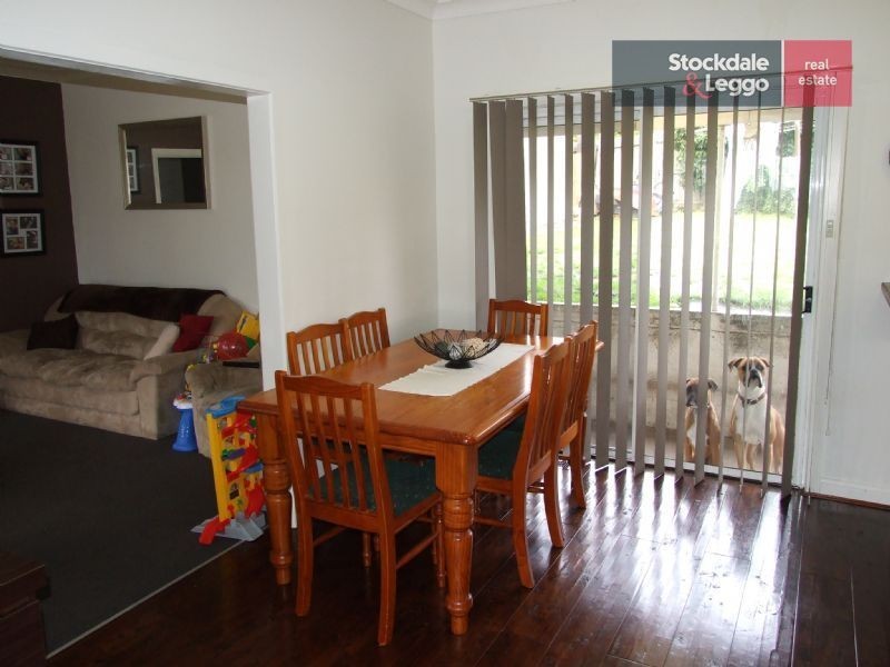 6 Chamberlain Road, Newborough VIC 3825