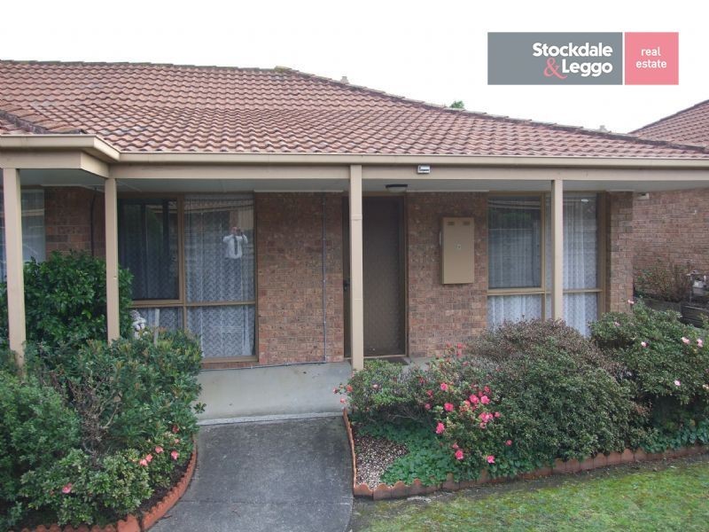 9/15 Burrage Street, Moe VIC 3825