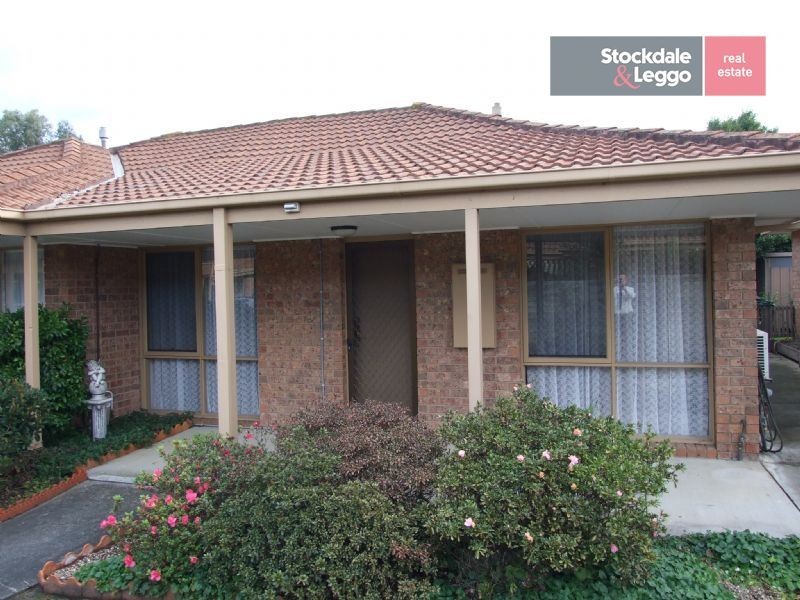 9/15 Burrage Street, Moe VIC 3825