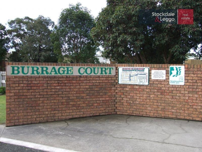 9/15 Burrage Street, Moe VIC 3825