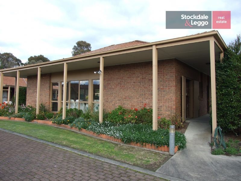 9/15 Burrage Street, Moe VIC 3825