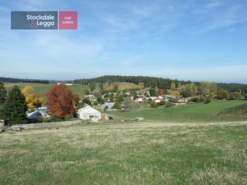 9 Collins Street, Erica VIC 3825