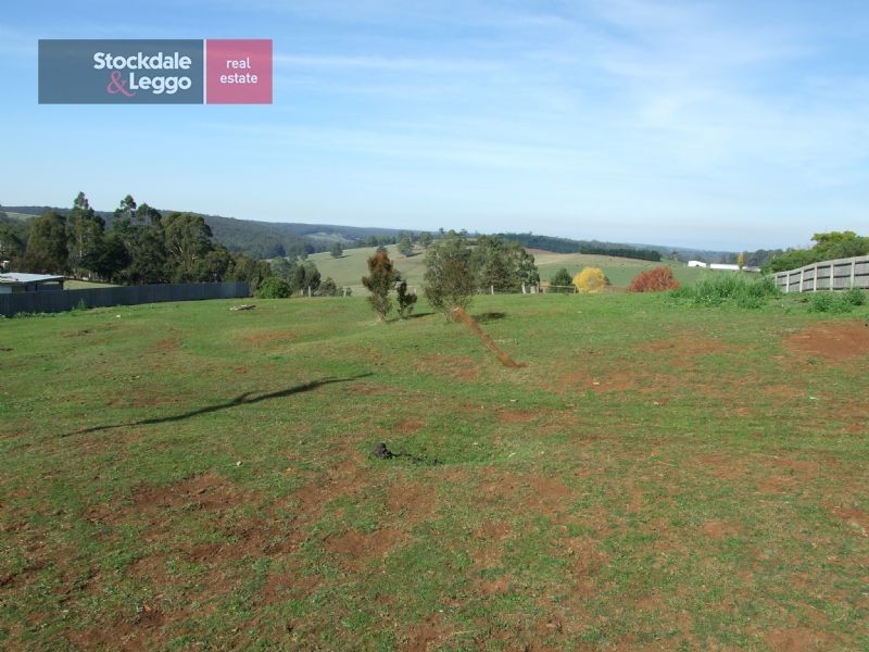 9 Collins Street, Erica VIC 3825