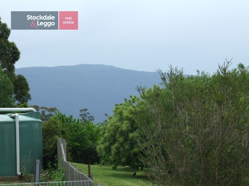 9 Collins Street, Erica VIC 3825