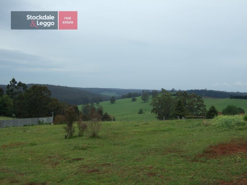 9 Collins Street, Erica VIC 3825