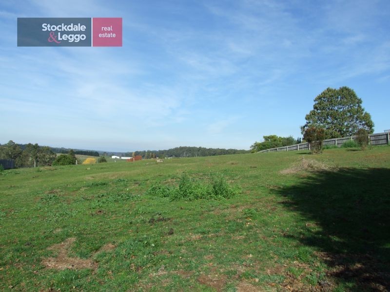 9 Collins Street, Erica VIC 3825