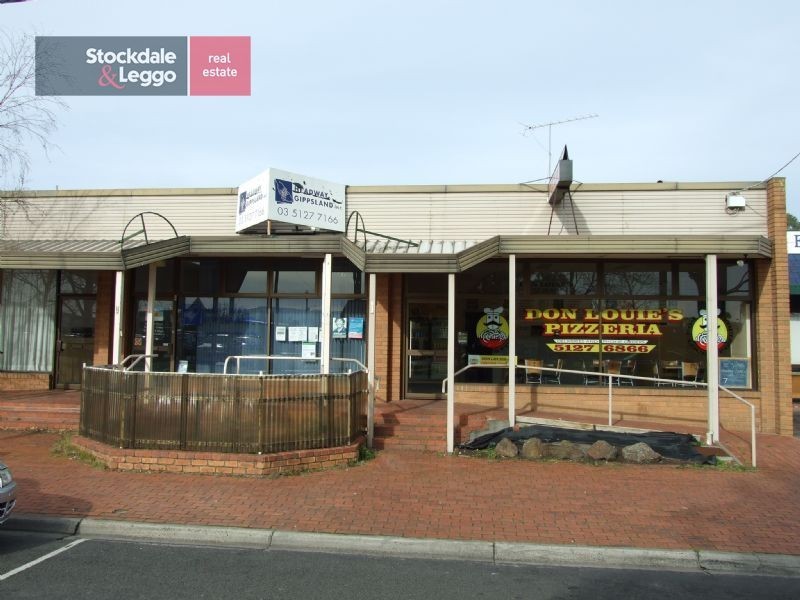Shops 2 & 3/55 Lloyd Street, Moe VIC 3825