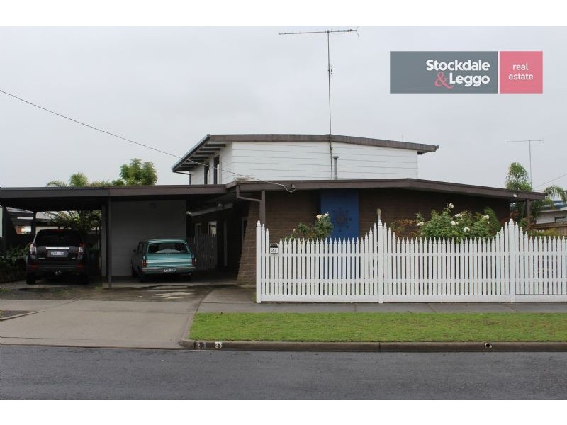 23 Hyland Street, Moe VIC 3825