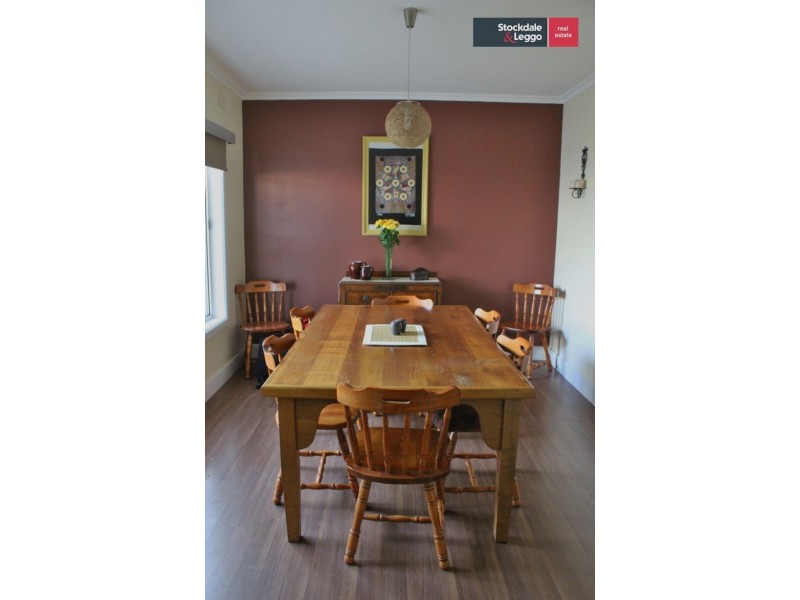 23 Hyland Street, Moe VIC 3825