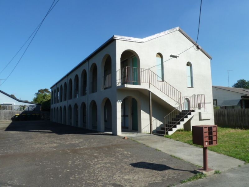 5/49 Langford Street, Moe VIC 3825