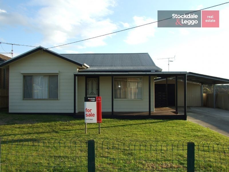 29 Shanahan Parade, Newborough VIC 3825