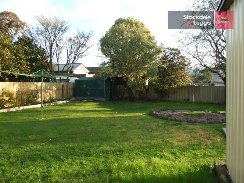 29 Shanahan Parade, Newborough VIC 3825