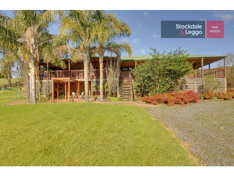 35 Ryland Way, Moe South VIC 3825