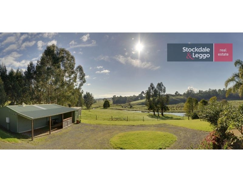 35 Ryland Way, Moe South VIC 3825