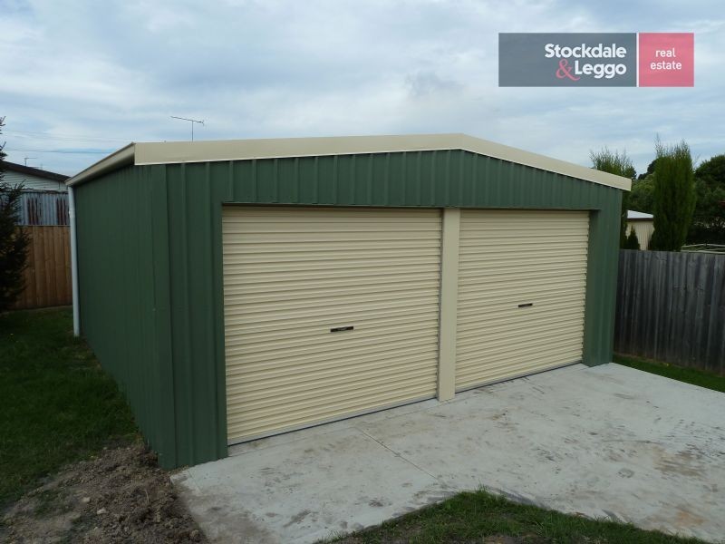 6 Tresswell Ave, Newborough VIC 3825