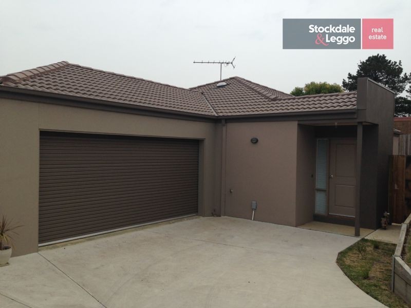 4/23-25 Central Ave, Newborough VIC 3825