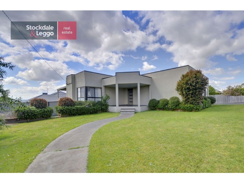 20 Cross Street, Newborough VIC 3825