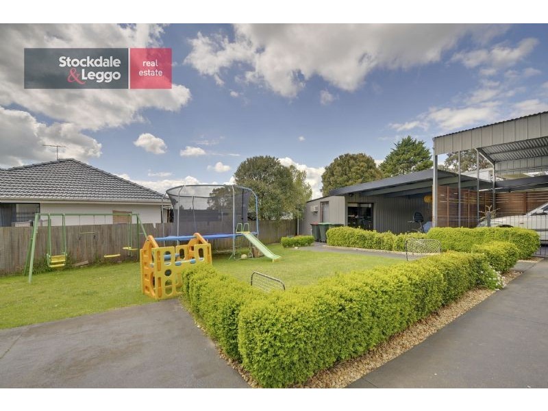 20 Cross Street, Newborough VIC 3825