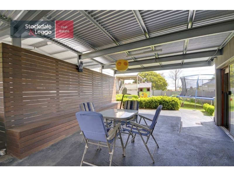 20 Cross Street, Newborough VIC 3825